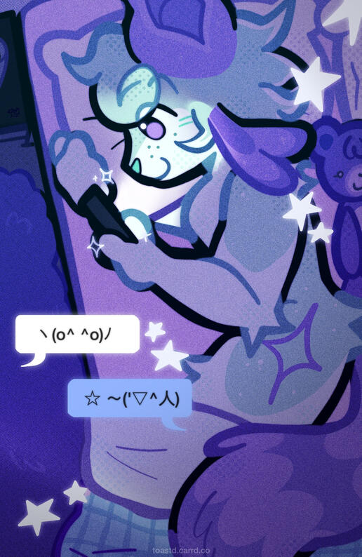 late night talking; digital; commission; april 2026