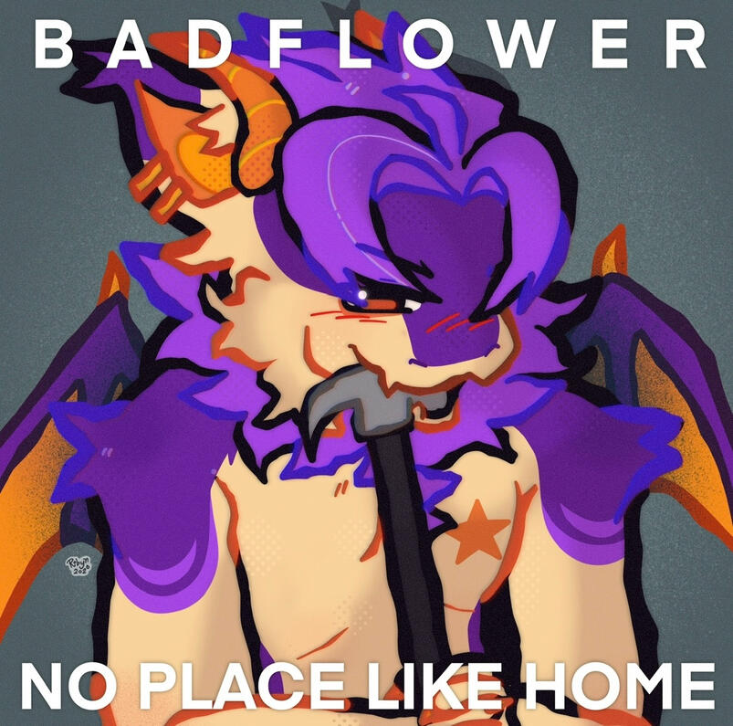 no place like home; digital; commission; march 2026