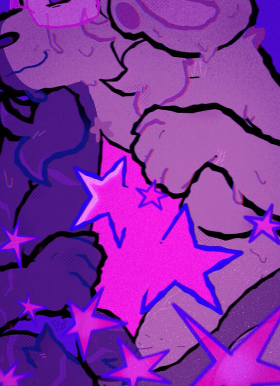 down to what we really are; digital; jan 26'