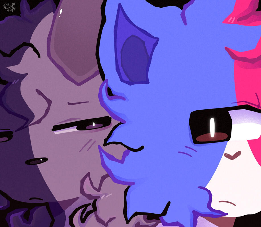 twin flame; digital; december 2025