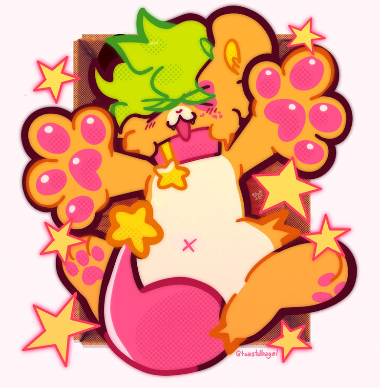 hug me!; digital; march 2026